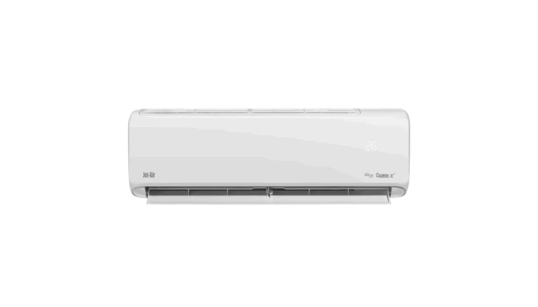 Jet-Air Q Plus X Mid Wall Split (Inverter R32) 30000 BTU